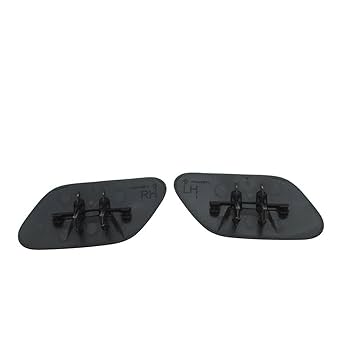Amazon.com: XJMiao 98681D9000 98682D9000 Front Headlight